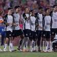 Corinthians tem pentacampeão e surpresa argentina na Libertadores. Veja grupo e datas