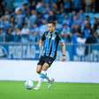 Inter manifesta apoio a Marlon, do Grêmio, após lesão grave
