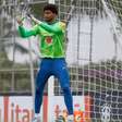 Alisson é cortado e Hugo Souza é convocado pela Seleção Brasileira