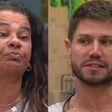 BBB 26: Solange se estressa no 'Tá com Nada' e grita com Jonas