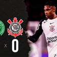VÍDEO: Melhores Momentos Chapecoense 0x0 Corinthians | 7ª rodada | Campeonato brasileiro 2026