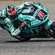 Moto2: Alex Escrig lidera TL1 em treino marcado por chuva e atrasos no GP do Brasil