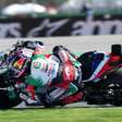 MotoGP: Confira o resultado completo do treino do GP do Brasil de 2026