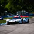 12 Horas de Sebring: Nasr lidera TL2 e Cadillac é a mais rápida no último treino antes da classificação