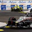Fórmula E: Dan Ticktum lidera o primeiro treino livre em Jarama