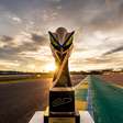MotoGP: Cerrado inspira troféu do GP do Brasil em Goiânia