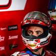 MotoGP: Bagnaia enfrenta condições desafiadoras, mas mantém confiança para o fim de semana no GP do Brasil