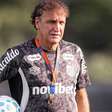 Sem Neymar e Gabigol, Cuca fecha preparação do Santos para pegar o Cruzeiro