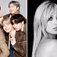 BTS revive Britney Spears: sample de clássico em 'ARIRANG' choca fãs