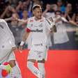 Neymar vira desfalque no Santos; veja quando deve voltar