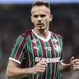 Renê acerta renovação com o Fluminense e ganha respaldo no elenco