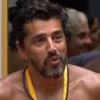 'BBB 26': Cowboy revela alvo inesperado para o Paredão e agita a madrugada