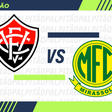 Vitória x Mirassol: prováveis escalações, onde assistir, arbitragem e palpitão