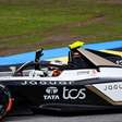 Fórmula E: Da Costa vence o ePrix de Madri em dobradinha da Jaguar