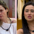 Barraco no BBB 26: Ana Paula e Jordana batem boca por privilégios