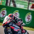 Moto3: David Almansa lidera treino livre 3, marcado por bandeiras amarelas no GP do Brasil