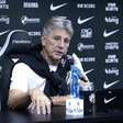 Renato Gaúcho analisa vitória do Vasco sobre o Grêmio: "Futebol é resultado"