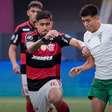 Nos pênaltis, o Flamengo perde a final da Libertadores Sub-20 para o Wanderers