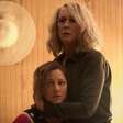 Jamie Lee Curtis não queria fazer nova trilogia de Halloween, mas aceitou pelo dinheiro: "Eu não teria dito sim"