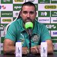 Auxiliar detalha adaptação de John Arias no Palmeiras: "É preciso de tempo"
