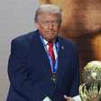 Trump tenta vender Copa a conservadores avessos ao futebol