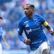 Matheus Pereira reconhece "situação difícil" e pede união no Cruzeiro