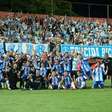 Da crise à redenção: Paysandu levanta taça, se classifica e anima torcida