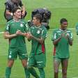 Nos pênaltis, Palmeiras vence e encerra a Libertadores Sub-20 em 3º lugar