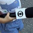 Globo 'ganha' minirepórter e encanta público: 'Repórter favorito'