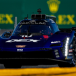 IMSA: Cadillac #10 é punido após as 12H de Sebring e Aitken herda o pódio