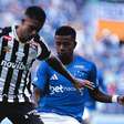 Santos segura empate no Mineirão e joga Cruzeiro para a lanterna do Brasileirão