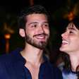 Nem próximos, nem inimigos: João Guilherme abre o jogo sobre relação com Bruna Marquezine após separação e entrega afastamento. 'Não muito...'