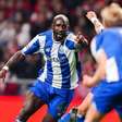 Porto vira para cima do Braga e começa a encaminhar o título português