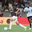 Técnico do Fluminense aponta quem é o titular da lateral esquerda