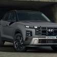 SUVs têm novo líder; Hyundai derruba R$ 20 mil no Creta