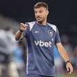 Botafogo demite técnico Martin Anselmi