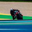 MotoGP: Marco Bezzecchi brilha, domina e vence o GP do Brasil