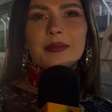 Rival de Ana Paula em A Fazenda, Nadja diz que jornalista está se segurando no BBB: 'É pavio curto'