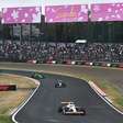 F1: Globo exibirá qualificação do GP do Japão na TV aberta