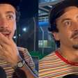 Jesuíta Barbosa diz que não se considera galã e revela: 'Sou tímido'