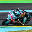 Moto3: Máximo Quiles conquista a vitória no GP do Brasil