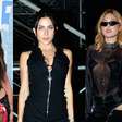 Lollapalooza 2026: famosas apostam em looks pretinhos nada básicos para o último dia do festival de música em SP. Fotos!