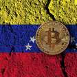 Empresas da Venezuela recorrem às criptomoedas com falta de Dólar no país