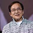 Jackie Chan não deixará fortuna de US$ 400 milhões para o filho, mas para projetos sociais
