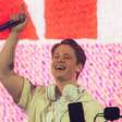 Kygo relembra juventude no Brasil: 'Não queria voltar pra Noruega'