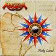 Angra anuncia retorno aos palcos para comemorar 30 anos de "Holy Land"