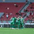 Chapecoense amplia jejum e se aproxima do Z4 do Brasileirão