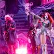 Chappell Roan no Lollapalooza: o pop drag que herda o brilho de Cyndi Lauper