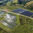 Genial Solar inaugura maior usina fotovoltaica do Rio de Janeiro
