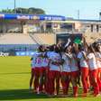 Bragantinas voltam a vencer no Brasileirão Feminino